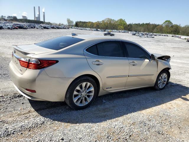 Photo 3 from auction – 2015 LEXUS ES 300H with VIN JTHBW1GG2F2086603