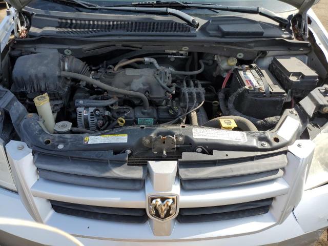 Photo 12 from auction – 2009 DODGE GRAND CARA with VIN 2D8HN44E19R677998