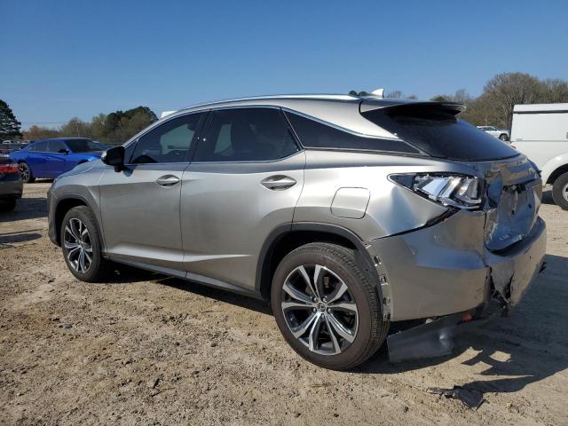 Photo 2 from auction – 2021 LEXUS RX 350 with VIN 2T2HZMAA3MC212695