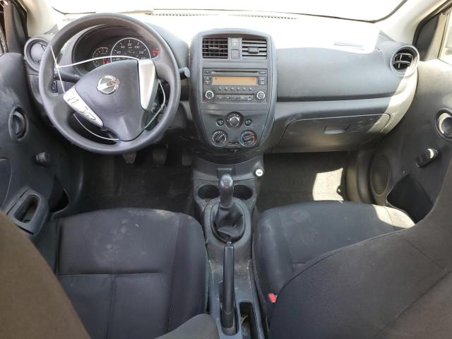 Photo 8 from auction – 2017 NISSAN VERSA S with VIN 3N1CN7AP1HL828904