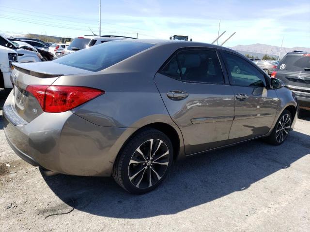 Photo 3 from auction – 2017 TOYOTA COROLLA L with VIN 2T1BURHE8HC773673