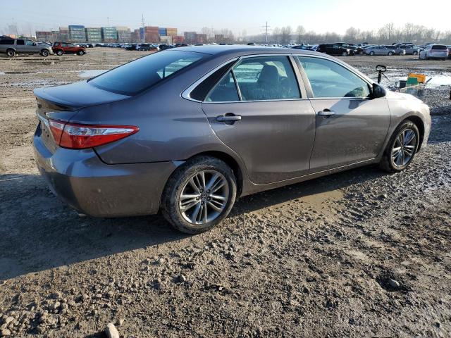 Photo 3 from auction – 2017 TOYOTA CAMRY LE with VIN 4T1BF1FK4HU416896