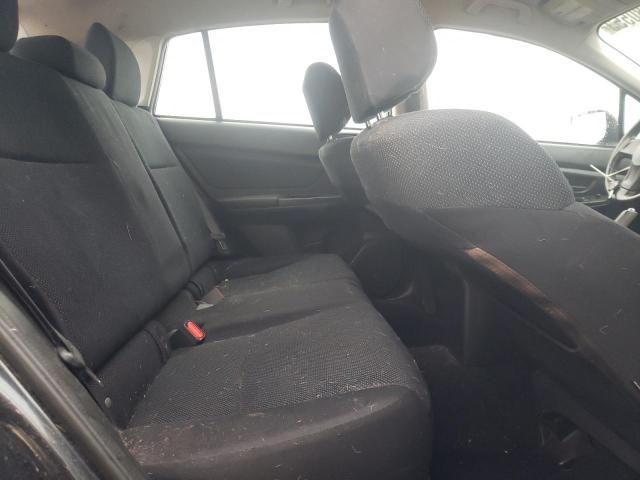 Photo 10 from auction – 2012 SUBARU IMPREZA with VIN JF1GPAA63CH219128