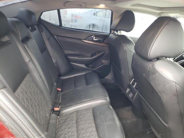 Photo 10 from auction – 2018 NISSAN MAXIMA 3.5 with VIN 1N4AA6AP1JC385607