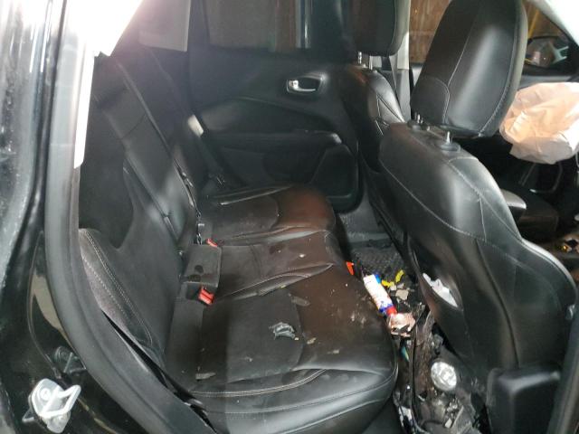 Photo 11 from auction – 2018 JEEP COMPASS LA with VIN 3C4NJDBB1JT398042