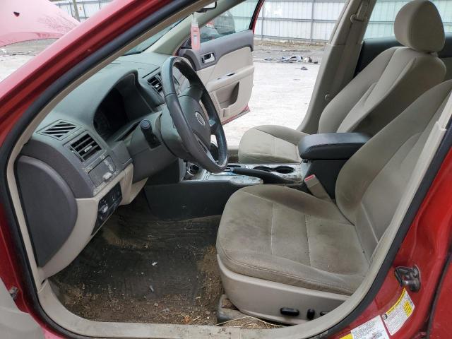 Photo 7 from auction – 2011 MERCURY MILAN HYBR with VIN 3MEDM0L34BR604132