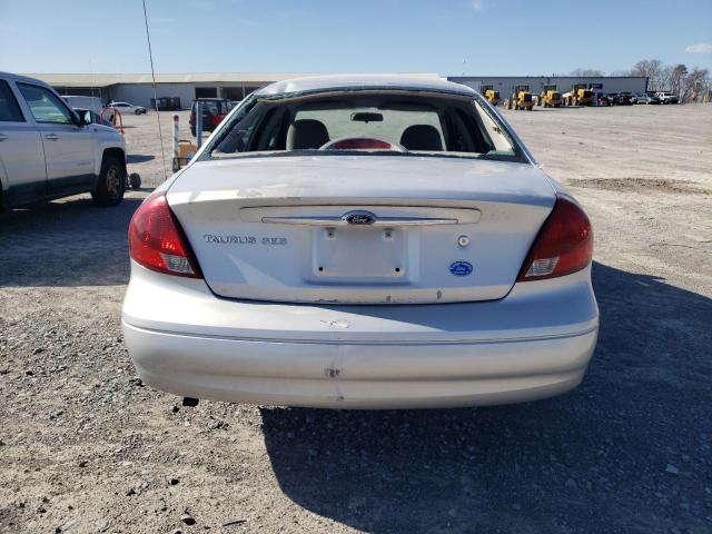 Фото 6 с аукциона – 2001 FORD TAURUS SES с VIN 1FAFP55U01A103712