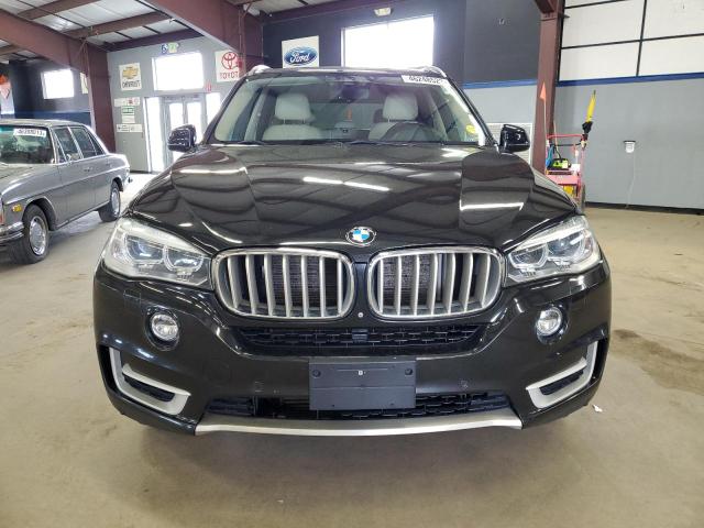 Photo 5 from auction – 2015 BMW X5 XDRIVE3 with VIN 5UXKS4C58F0J97508