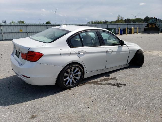 Photo 3 from auction – 2013 BMW 328 I SULE with VIN WBA3C1G52DNN93961