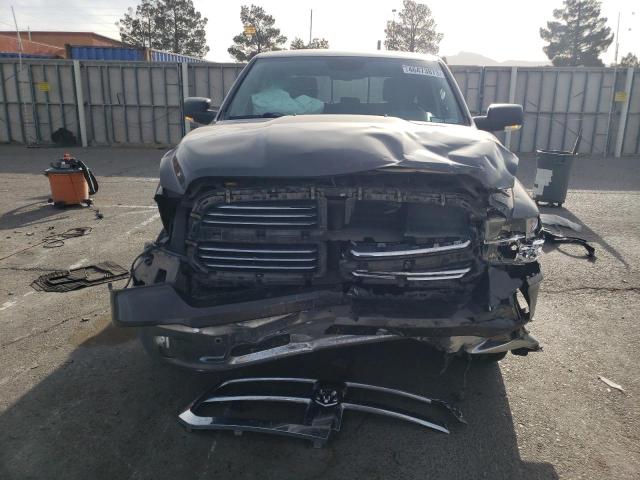 Photo 5 from auction – 2014 RAM 1500 SLT with VIN 1C6RR6LT6ES458117