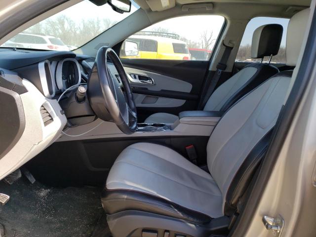 Photo 7 from auction – 2012 CHEVROLET EQUINOX LT with VIN 2GNFLNEK5C6157406