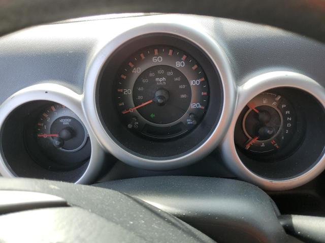 Photo 9 from auction – 2006 HONDA ELEMENT EX with VIN 5J6YH18766L014750