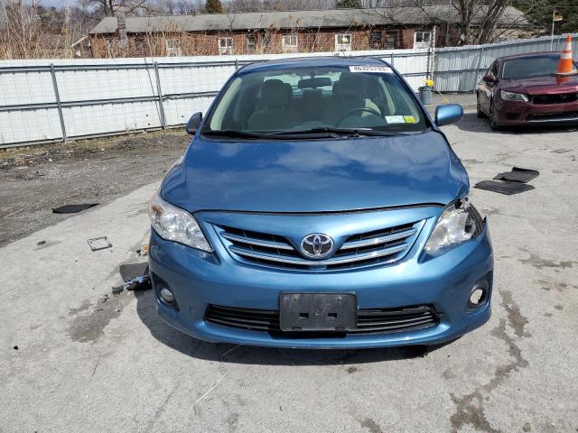 Photo 5 from auction – 2013 TOYOTA COROLLA BA with VIN 5YFBU4EE2DP176262