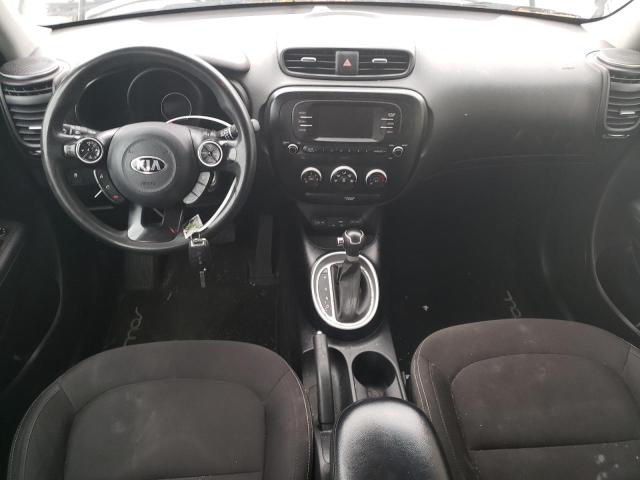 Photo 8 from auction – 2018 KIA SOUL with VIN KNDJN2A2XJ7556519