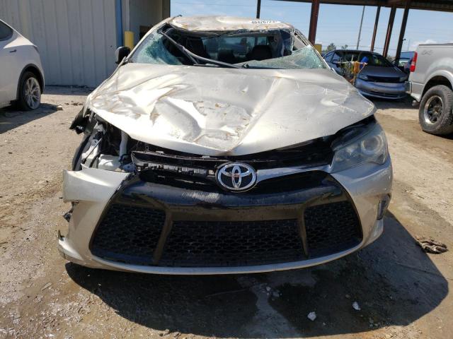 Photo 5 from auction – 2016 TOYOTA CAMRY LE with VIN 4T1BF1FK0GU260225