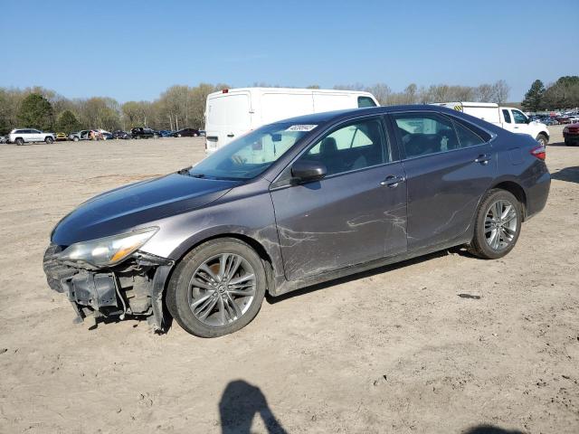 Photo 1 from auction – 2015 TOYOTA CAMRY LE with VIN 4T1BF1FK8FU027661
