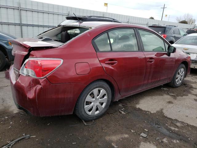 Photo 3 from auction – 2016 SUBARU IMPREZA with VIN JF1GJAA65GH020847