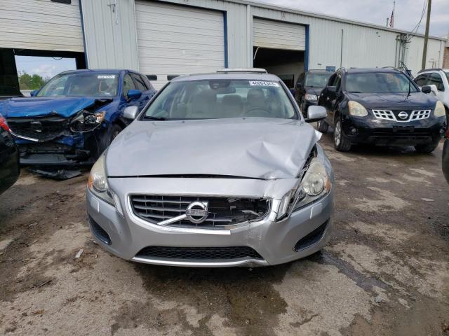 Photo 5 from auction – 2012 VOLVO S60 T5 with VIN YV1622FS4C2084903