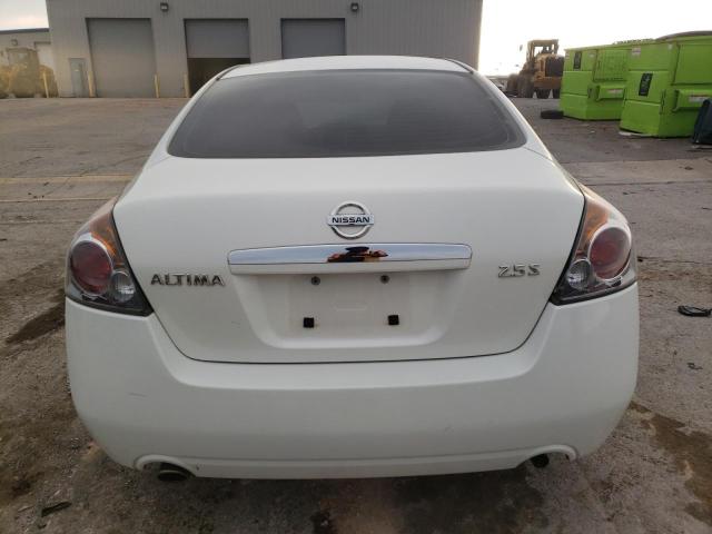 Photo 6 from auction – 2008 NISSAN ALTIMA 2.5 with VIN 1N4AL21E58C268902