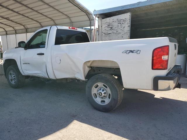 Photo 2 from auction – 2012 CHEVROLET SILVERADO with VIN 1GC0KVCG1CF201939