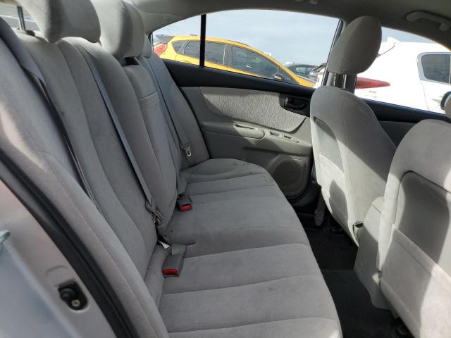 Photo 10 from auction – 2009 KIA OPTIMA LX with VIN KNAGE228495324063