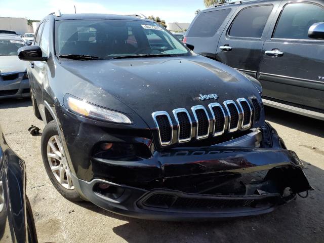 Photo 4 from auction – 2016 JEEP CHEROKEE L with VIN 1C4PJMCS1GW111129