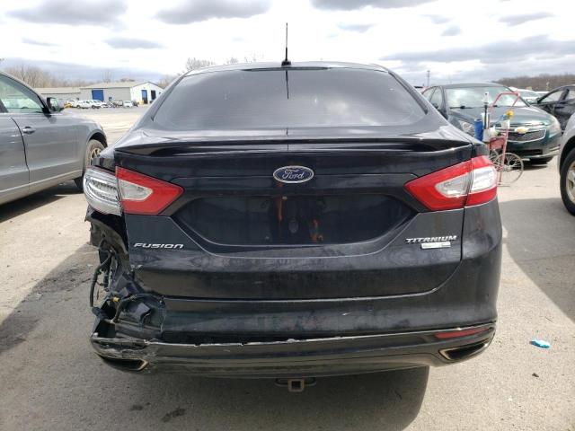 Photo 6 from auction – 2016 FORD FUSION TIT with VIN 3FA6P0D96GR154551