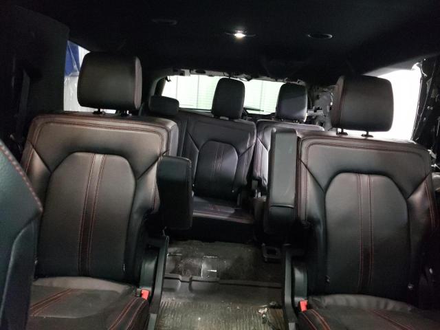 Photo 10 from auction – 2021 FORD EXPEDITION with VIN 1FMJK2AT1MEA44595