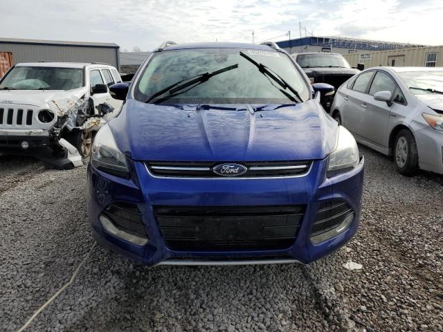 Photo 5 from auction – 2014 FORD ESCAPE TIT with VIN 1FMCU0J97EUD79007