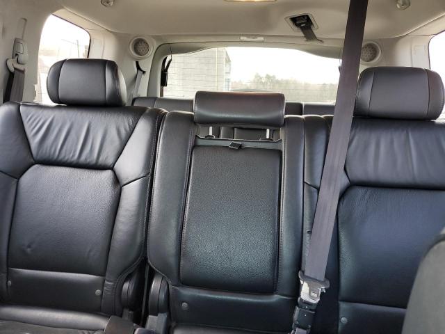 Photo 10 from auction – 2011 HONDA PILOT EXL with VIN 5FNYF3H66BB036386