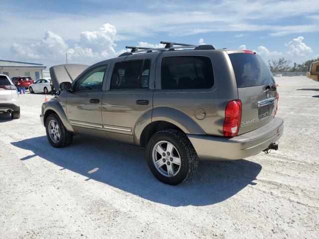 Photo 2 from auction – 2006 DODGE DURANGO LI with VIN 1D4HD582X6F162401