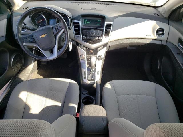 Photo 8 from auction – 2011 CHEVROLET CRUZE LT with VIN 1G1PF5S93B7100313