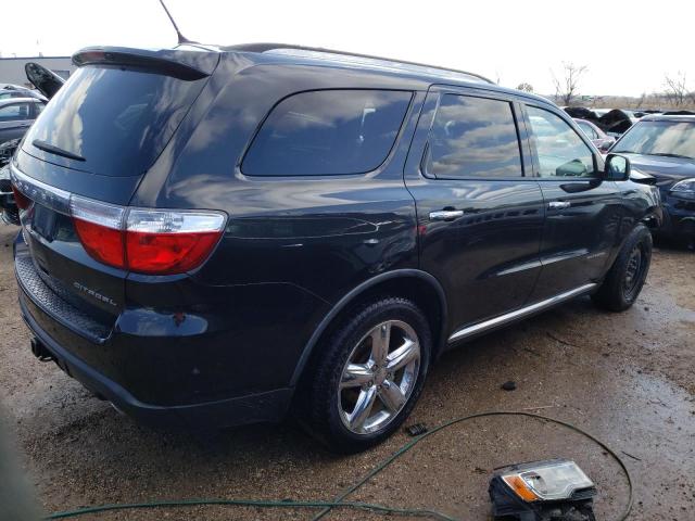 Photo 3 from auction – 2011 DODGE DURANGO CI with VIN 1D4SE5GT7BC638516