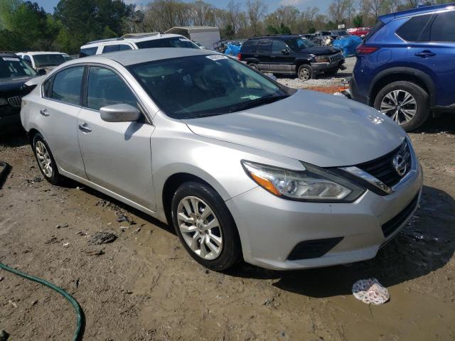 Photo 4 from auction – 2016 NISSAN ALTIMA 2.5 with VIN 1N4AL3AP8GN348284