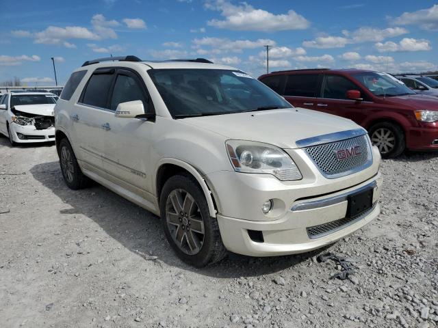 Photo 4 from auction – 2012 GMC ACADIA DEN with VIN 1GKKVTED6CJ244620