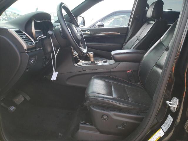 Photo 7 from auction – 2016 JEEP GRAND CHER with VIN 1C4RJFBG2GC431580