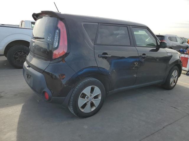 صورة رقم 3 من المزاد - 2015 KIA SOUL مع VIN KNDJN2A22F7800073