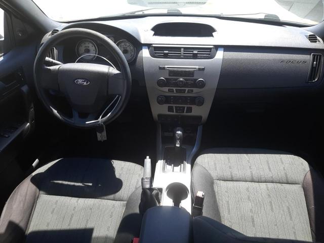 Photo 8 from auction – 2009 FORD FOCUS SE with VIN 1FAHP35N09W249399