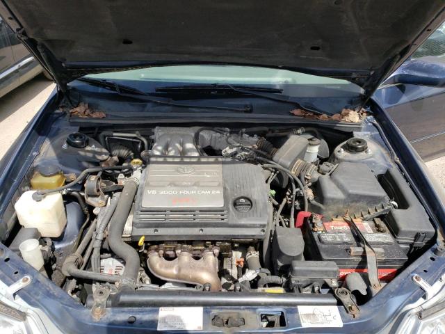 Photo 11 from auction – 2004 TOYOTA AVALON XL with VIN 4T1BF28B04U346178