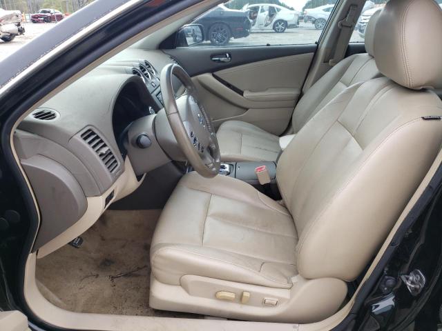 Photo 7 from auction – 2010 NISSAN ALTIMA SR with VIN 1N4BL2AP4AN501040
