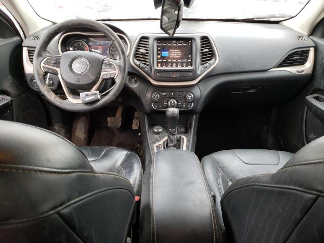 Photo 8 from auction – 2016 JEEP CHEROKEE L with VIN 1C4PJMDB1GW325987