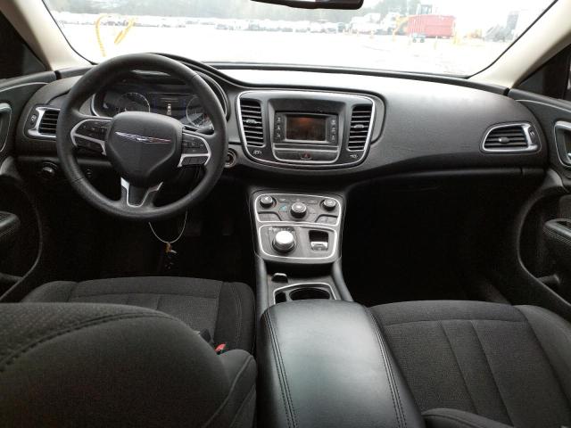 Photo 8 from auction – 2016 CHRYSLER 200 LIMITE with VIN 1C3CCCAB0GN115687