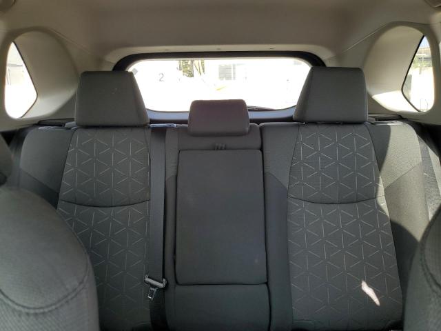 Photo 10 from auction – 2021 TOYOTA RAV4 XLE with VIN 2T3W1RFV7MC097540