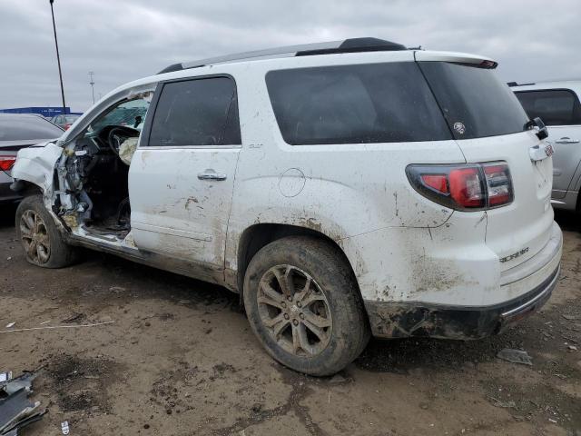 Photo 2 from auction – 2016 GMC ACADIA SLT with VIN 1GKKVRKD5GJ143226