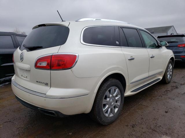 Photo 3 from auction – 2014 BUICK ENCLAVE with VIN 5GAKVCKD6EJ235789