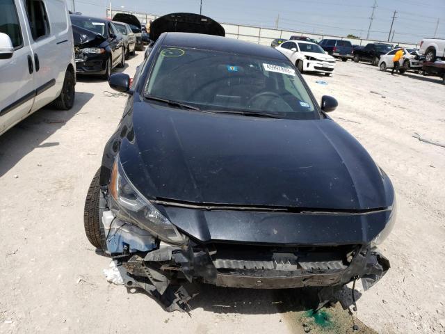 Photo 5 from auction – 2019 NISSAN ALTIMA S with VIN 1N4BL4BV2KC176586