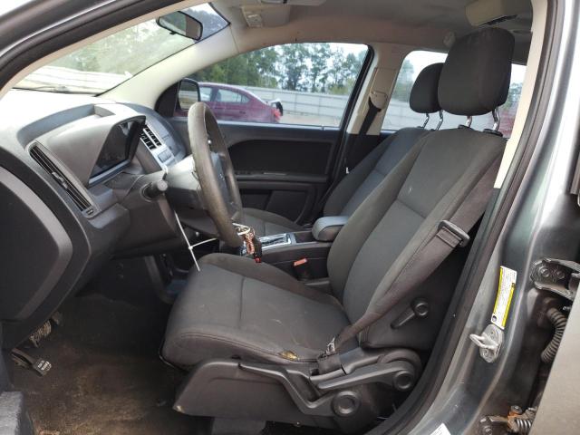 Photo 7 from auction – 2010 DODGE JOURNEY SE with VIN 3D4PG4FB0AT266233