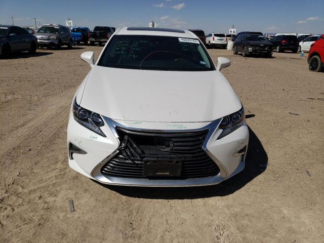 Photo 5 from auction – 2017 LEXUS ES 350 with VIN 58ABK1GG5HU055628