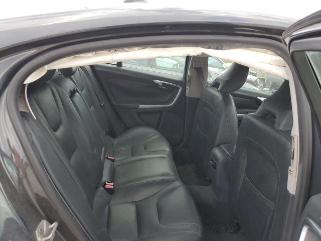 Photo 10 from auction – 2015 VOLVO S60 PREMIE with VIN YV140MFB5F1306092