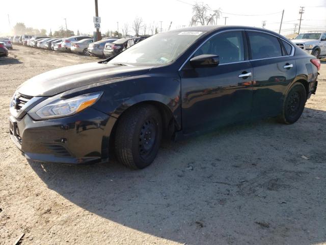 NISSAN ALTIMA 2.5 2016 with VIN 1N4AL3AP9GN320266 - Photo from auction